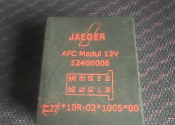 Moduł haka jaeger 52400006