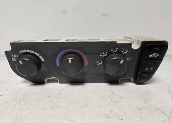 Honda CRV I panel sterowania nawiewu BQ919-399