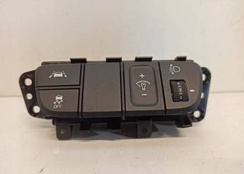 PRZEŁĄCZNIK ŚWIATEŁ HYUNDAI IONIQ 93700-G2RK0
