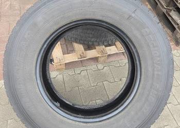 Opony Goodyear 265/70r19,5