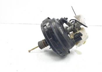 SERWO HAMULCOWE VOLKSWAGEN TOUAREG 7L6612101