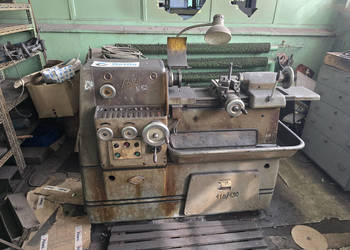 Tokarka precyzyjna EKM-200 (52)