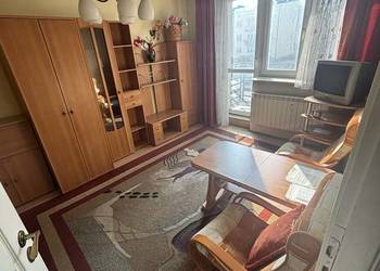 Mieszkanie 32,46 m² w centrum Siedlec . ul.Pułaskiego