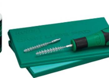 Zestaw do lubrykacji łusek RCBS - 9336