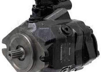 POMPA HYDR. FENDT VARIO G716940010012