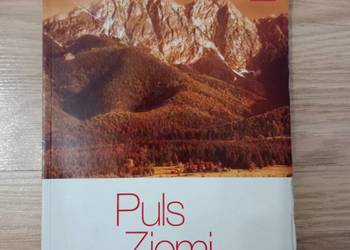 Puls Ziemi 1 Podręcznik do geografii