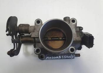 PRZEPUSTNICA Mazda Bongo Friendee 2.5 V6 _przepustnica