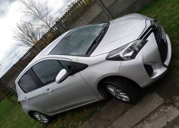 Toyota Toyota Yaris 1,0. 16r.+ lpg Toyota Toyota Yaris 1,0. 16r.+ lpg