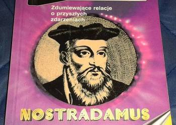 Nostradamus i jego przepowiednie. Fenomen Nr 4