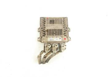 STEROWNIK FORD FIESTA MK5 V 1.4 TDCi 8V 68 - F6JA 3S6112A650JE 5WS40078HT