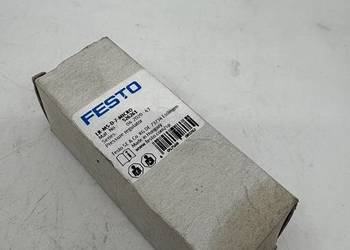Festo LR-M5-D-7-MICRO 526261 Reduktor