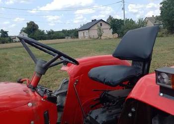 Ciągnik Ursus C-360 3p