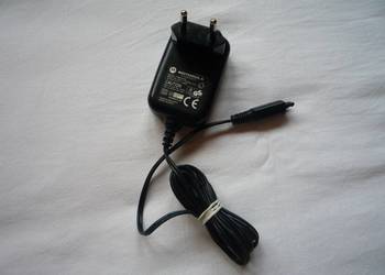 Ładowarka Motorola SPN5038A Model 120c 120e 120t 120x 270c C