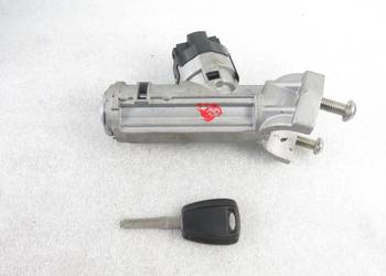 STACYJKA CITROEN JUMPER I FL 