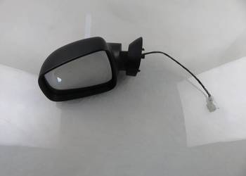 LUSTERKO LEWE DACIA LOGAN 5 PIN