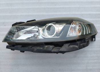 Lampa Lewy Przód Przednia Lewa Renault Laguna II Lift Xenon 8200354740