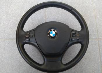 Poduszka powietrzna kierowcy BMW 6791330