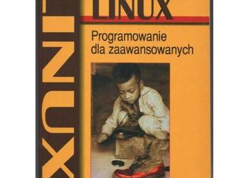 Linux Programowanie Dla Zaawansowanych - Mark Mitchell Jeffrey Oldham Alex