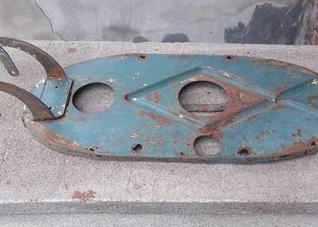 OSA M50 OSA M52 blacha siedzenia oryginał siedzenie