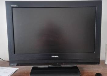 Telewizor Toshiba Regza 26 cali.