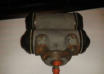 Cylinderek hamulcowy podwójny GAZ 69