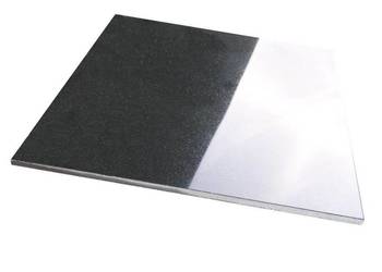 Czarne płytki Granit Absolute Black polerowane 60x60x1,5 cm