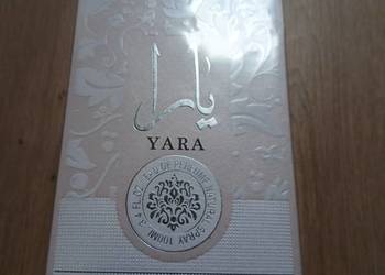 Yara Lattafa perfumy 100 ml nowe