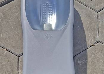 Lampa uliczna led 70w możliwość montażu. Transport