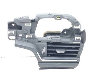 KRATKA NAWIEWU LEWY PRZÓD AUDI A5 F5 8W1820901B Sportowy/Coupe WENTYLA