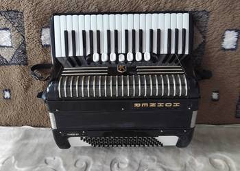 Akordeon Hohner Tango 2P , 96 basów , SUPER STAN !