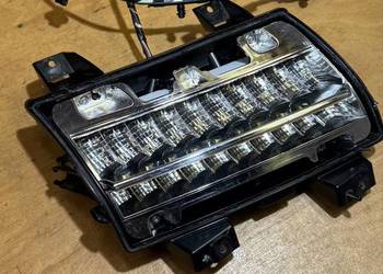 Jeep Wrangler JL JT kierunkowskaz led