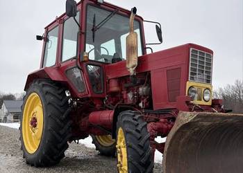 MTZ 82