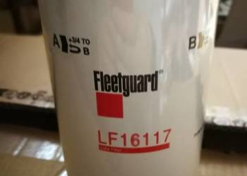 FILTR  LF 16117