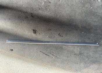 Kij wędzarniczy V ze stali nierdzewnej