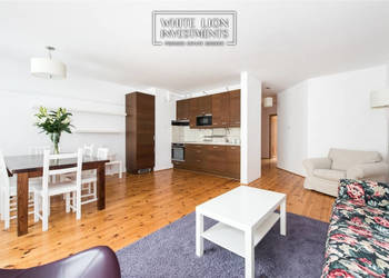 Mieszkanie 90m2 3 pokojowe Warszawa Zygmunta Słomińskiego