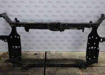 QASHQAI I J10 LIFT 1.5 DCI 11r pas przedni
