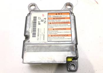 SENSOR AIRBAG SUBARU LEGACY V 98221AJ030 CZUJNIK PODUSZKI, KOLIZJI