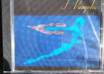 Jon and Vangelis - The Best of
