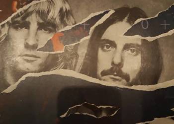 STATUS QUO- LIVE 2LP  1977.