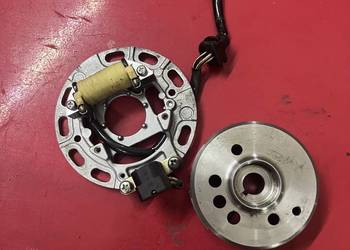 Zapłon Stator Iskrownik Magneto Kawasaki KX 85 80 100