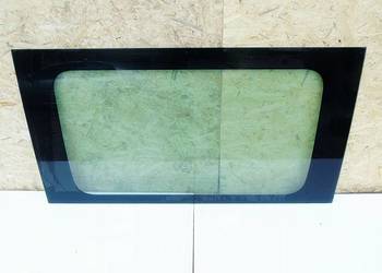 SZYBA KAROSERYJNA 665X1230 DUCATO 2 3 JUMPER BOXER