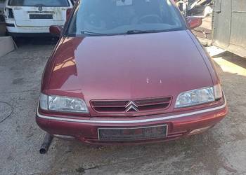 Citroen Xantia 1.8 1999 rok benz gaz