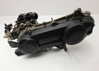 Silnik do Aprilia ditech 50