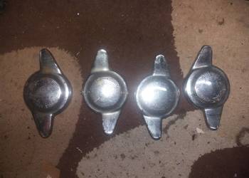 Nakrętki do kół szprychowych