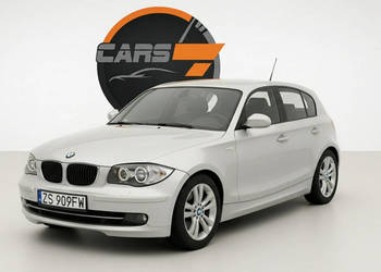 BMW 118 M pakiet E87 (2004-2013)