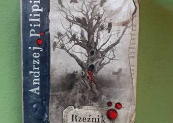 Pilipiuk  - RZEŹNIK DRZEW