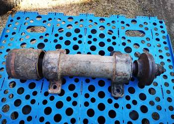 Wał piły tarczowej 40, krajzega, cyrkularka