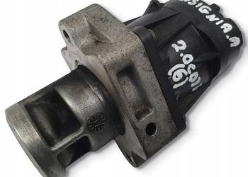 ZAWÓR EGR Opel Insignia 2.0 CDTI 55566052