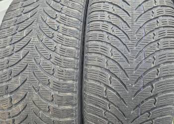 2× Nokian tyres 255/55/20