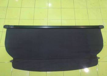 PEUGEOT 4007 08r 5D roleta bagaznika